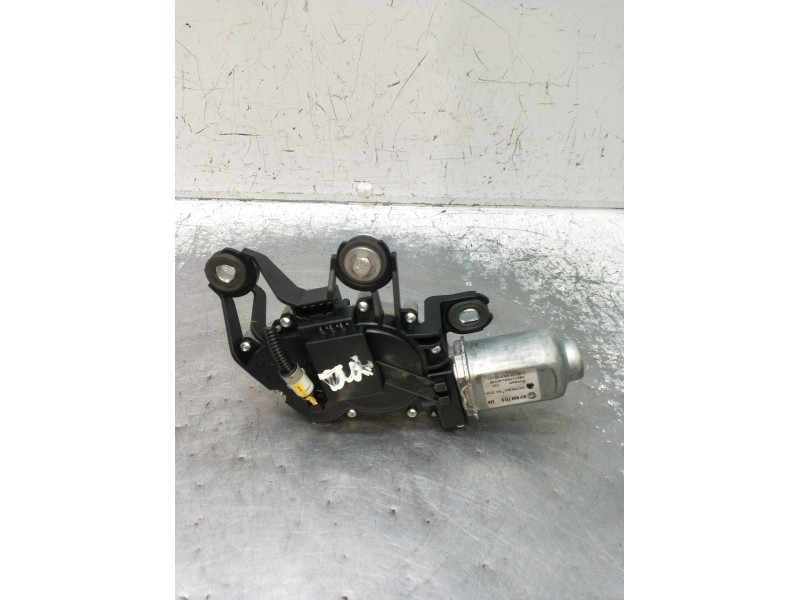 Recambio de motor limpia trasero para skoda fabia (5j2 ) style referencia OEM IAM 5J7955711A 080117A 