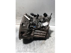 Recambio de caja cambios para ford focus berlina (cak) 2.0 16v cat referencia OEM IAM XS4R7002HAA  