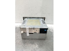 Recambio de sistema audio / radio cd para opel meriva cosmo referencia OEM IAM 7644222317 13190855MD 022669 2