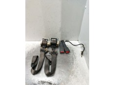 Recambio de juego cinturones delantero para kia rio 1.4 ex1 referencia OEM IAM  4P 
