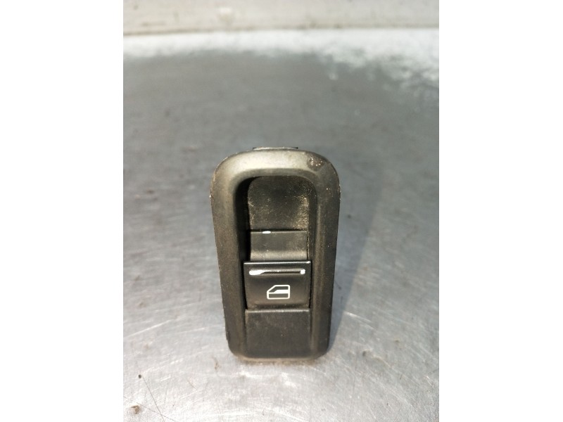 Recambio de mando elevalunas delantero derecho para skoda fabia (5j2 ) style referencia OEM IAM 5J0867435  5P