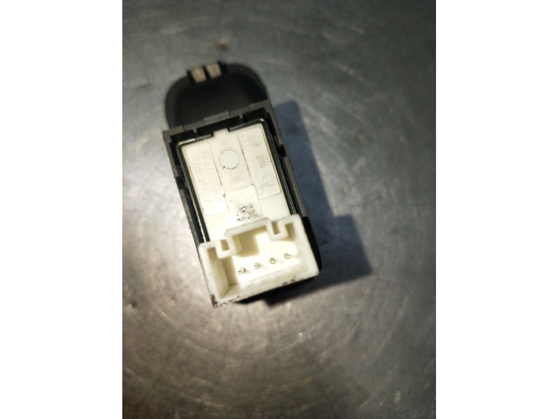 Recambio de mando elevalunas delantero derecho para skoda fabia (5j2 ) style referencia OEM IAM 5J0867435  5P