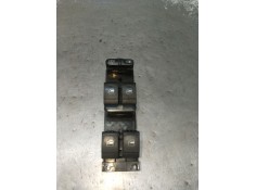 Recambio de mando elevalunas delantero izquierdo para seat leon (1m1) 1.9 tdi referencia OEM IAM 1J4959857D F005S00162 5P