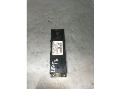 Recambio de mando elevalunas delantero izquierdo para seat leon (1m1) 1.9 tdi referencia OEM IAM 1J4959857D F005S00162 5P 2