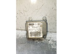 Recambio de centralita airbag para peugeot 206+ referencia OEM IAM 9660349980 602327300 