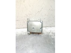 Recambio de centralita airbag para peugeot 206+ referencia OEM IAM 9660349980 602327300  2