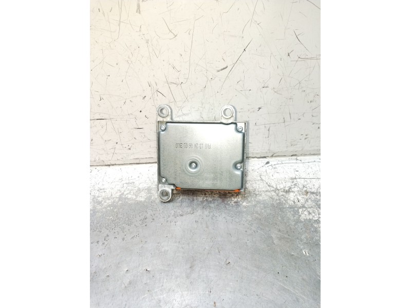 Recambio de centralita airbag para peugeot 206+ referencia OEM IAM 9660349980 602327300 