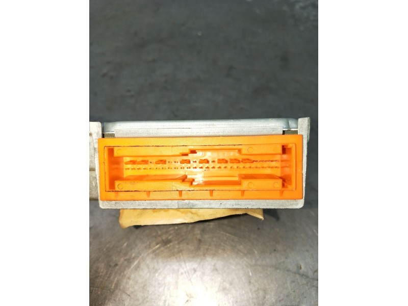 Recambio de centralita airbag para peugeot 206+ referencia OEM IAM 9660349980 602327300 