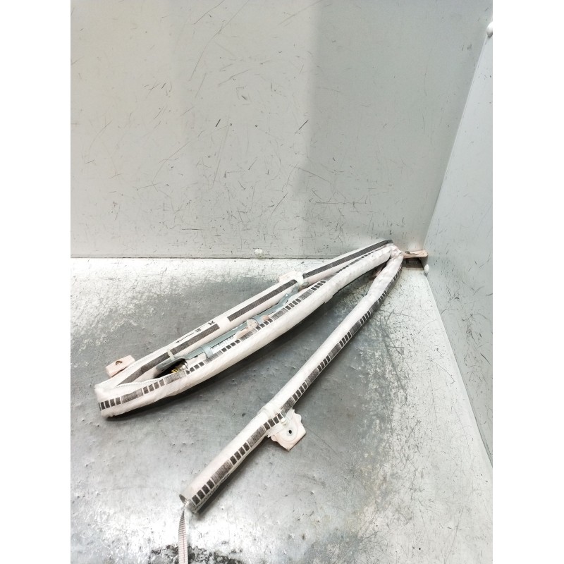 Recambio de airbag cortina delantero derecho para opel astra k (b16) 1.6 cdti (68) referencia OEM IAM 39058590 331834242 