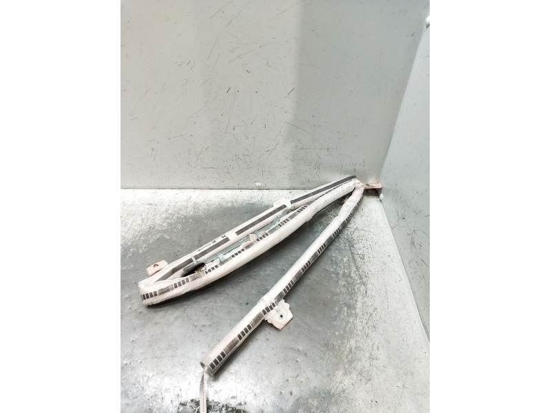 Recambio de airbag cortina delantero derecho para opel astra k (b16) 1.6 cdti (68) referencia OEM IAM 39058590 331834242 