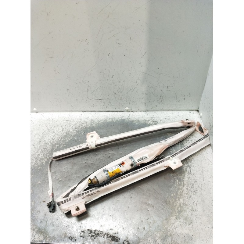 Recambio de airbag cortina delantero derecho para opel astra k (b16) 1.6 cdti (68) referencia OEM IAM 39058590 331834242 