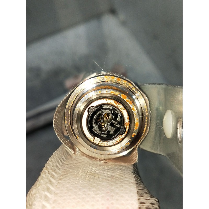 Recambio de airbag cortina delantero derecho para opel astra k (b16) 1.6 cdti (68) referencia OEM IAM 39058590 331834242 