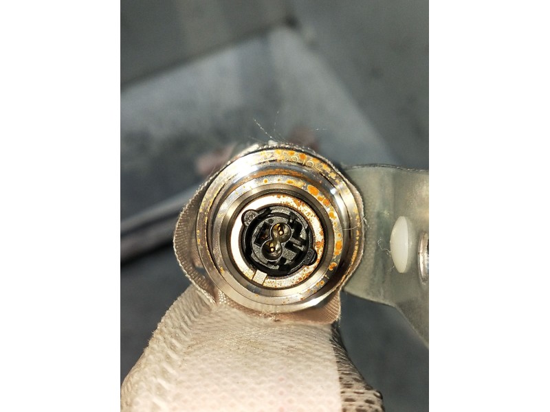 Recambio de airbag cortina delantero derecho para opel astra k (b16) 1.6 cdti (68) referencia OEM IAM 39058590 331834242 