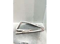 Recambio de airbag cortina delantero izquierdo para opel astra k (b16) 1.6 cdti (68) referencia OEM IAM 39058589 331834242 