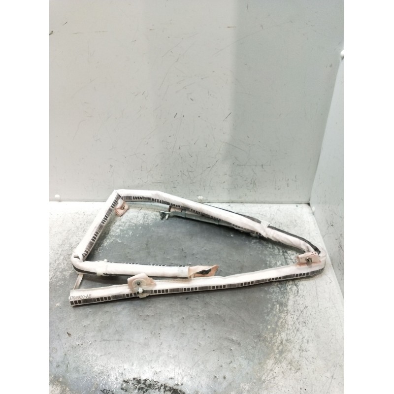 Recambio de airbag cortina delantero izquierdo para opel astra k (b16) 1.6 cdti (68) referencia OEM IAM 39058589 331834242 