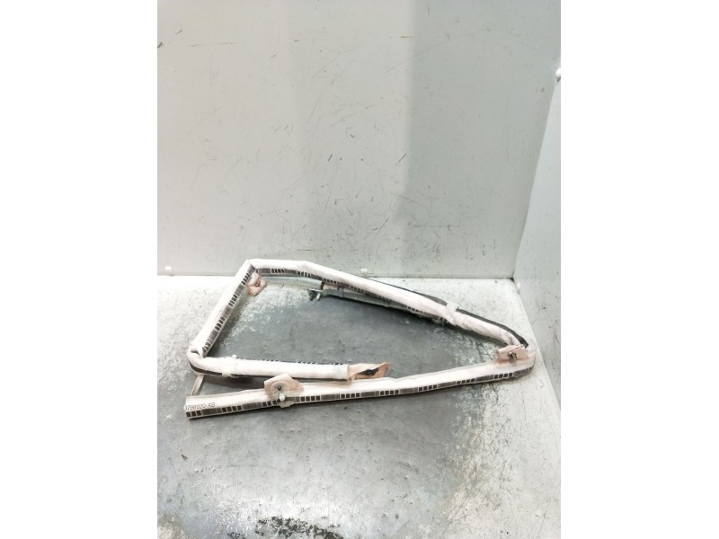 Recambio de airbag cortina delantero izquierdo para opel astra k (b16) 1.6 cdti (68) referencia OEM IAM 39058589 331834242 