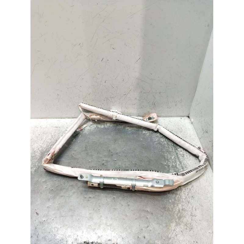 Recambio de airbag cortina delantero izquierdo para opel astra k (b16) 1.6 cdti (68) referencia OEM IAM 39058589 331834242 