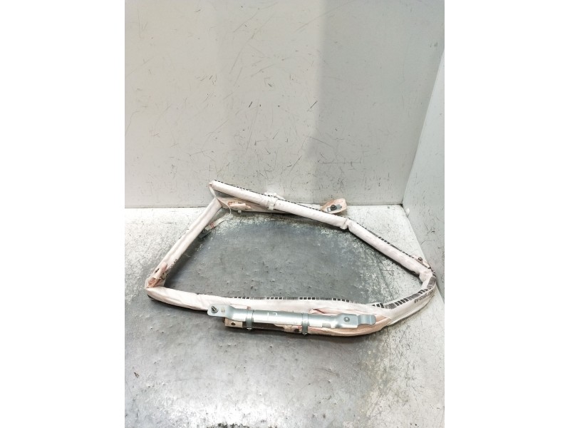 Recambio de airbag cortina delantero izquierdo para opel astra k (b16) 1.6 cdti (68) referencia OEM IAM 39058589 331834242 