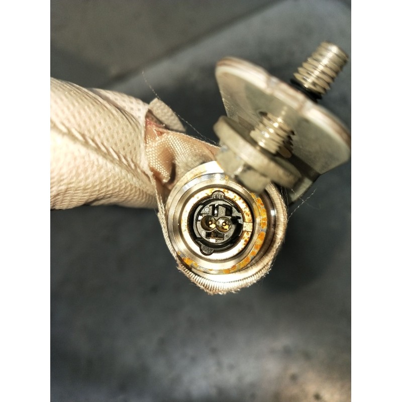 Recambio de airbag cortina delantero izquierdo para opel astra k (b16) 1.6 cdti (68) referencia OEM IAM 39058589 331834242 