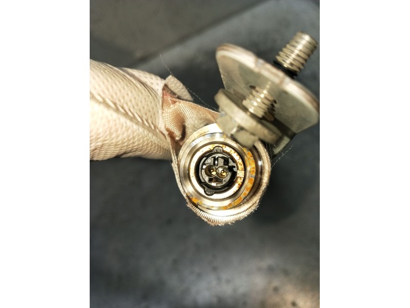 Recambio de airbag cortina delantero izquierdo para opel astra k (b16) 1.6 cdti (68) referencia OEM IAM 39058589 331834242 