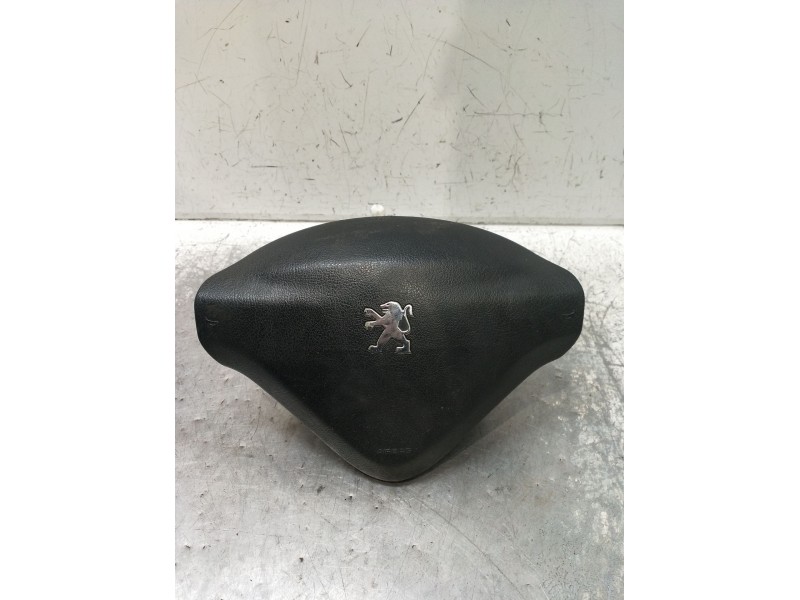 Recambio de airbag delantero izquierdo para peugeot 206+ referencia OEM IAM 96701085ZD 0031412 0458543