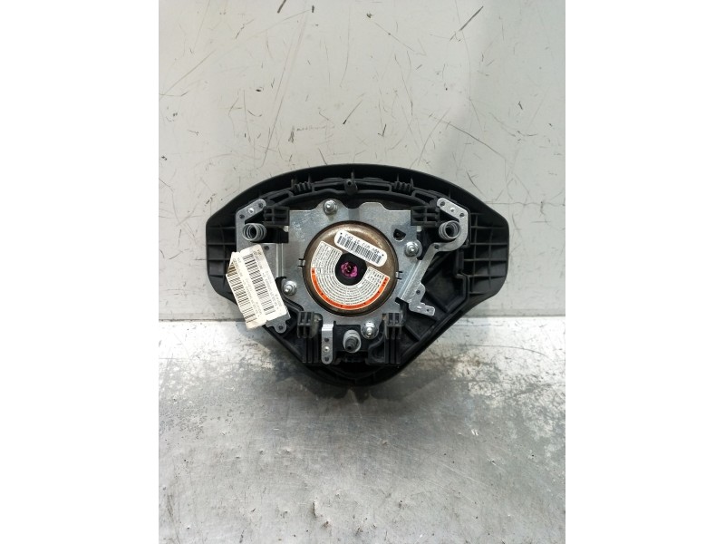 Recambio de airbag delantero izquierdo para peugeot 206+ referencia OEM IAM 96701085ZD 0031412 0458543