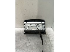 Recambio de airbag delantero derecho para peugeot 206+ referencia OEM IAM 9683503180 1001702 0366419D 2