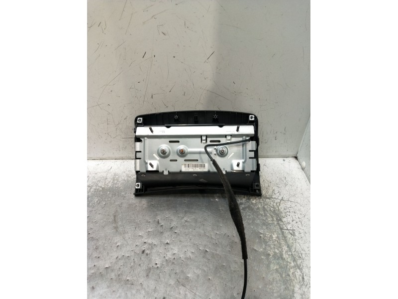 Recambio de airbag delantero derecho para peugeot 206+ referencia OEM IAM 9683503180 1001702 0366419D