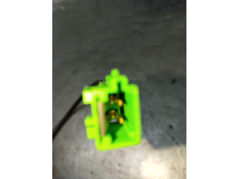 Recambio de airbag delantero derecho para peugeot 206+ referencia OEM IAM 9683503180 1001702 0366419D