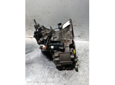 Recambio de caja cambios para ford focus berlina (cak) 2.0 16v cat referencia OEM IAM XS4R7002HAA   2