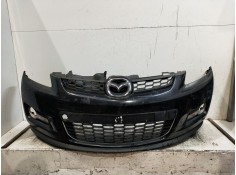 Recambio de paragolpes delantero para mazda cx-7 (er) sportive referencia OEM IAM  VER FOTOS 