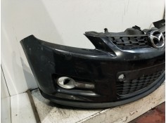 Recambio de paragolpes delantero para mazda cx-7 (er) sportive referencia OEM IAM  VER FOTOS  2