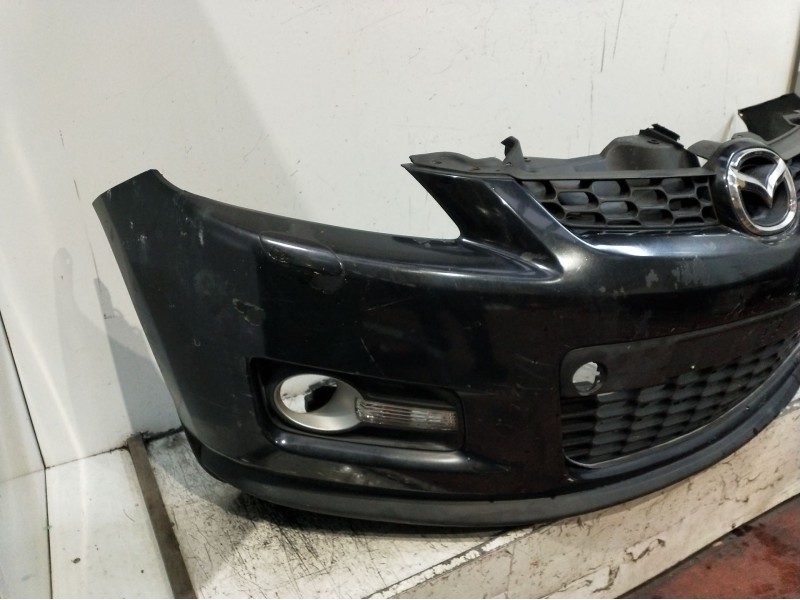 Recambio de paragolpes delantero para mazda cx-7 (er) sportive referencia OEM IAM  VER FOTOS 