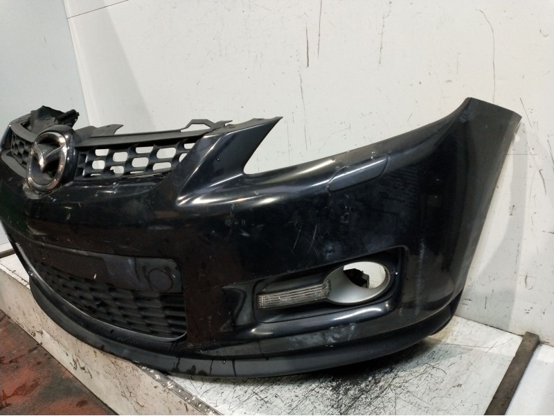 Recambio de paragolpes delantero para mazda cx-7 (er) sportive referencia OEM IAM  VER FOTOS 