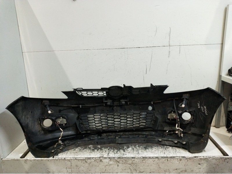 Recambio de paragolpes delantero para mazda cx-7 (er) sportive referencia OEM IAM  VER FOTOS 