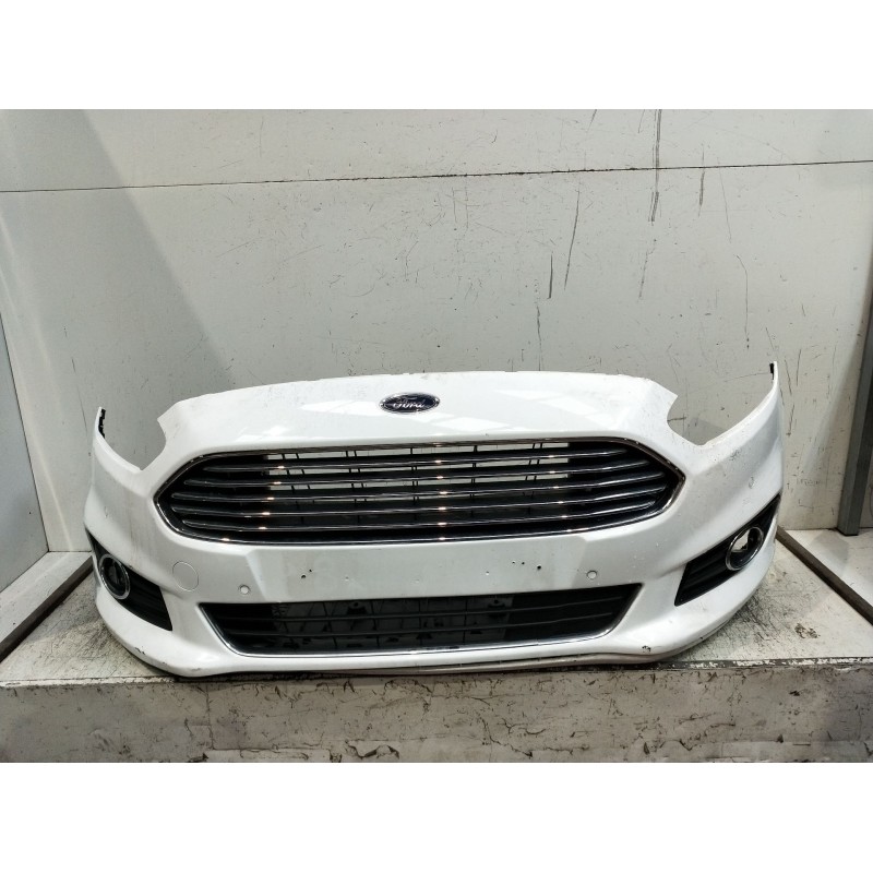 Recambio de paragolpes delantero para ford s-max (cj, wa6) 2.0 tdci referencia OEM IAM  VER FOTOS 