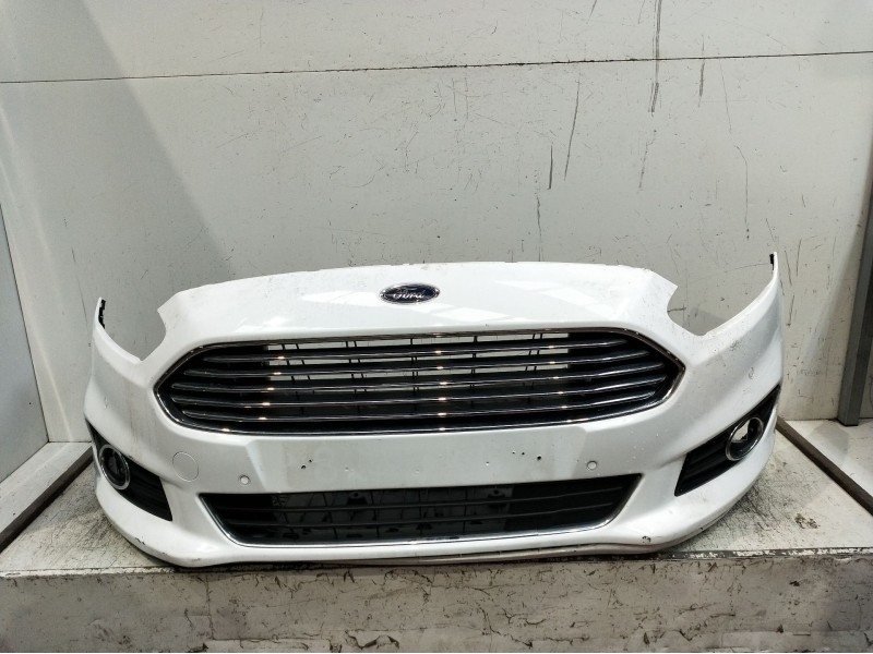 Recambio de paragolpes delantero para ford s-max (cj, wa6) 2.0 tdci referencia OEM IAM  VER FOTOS 