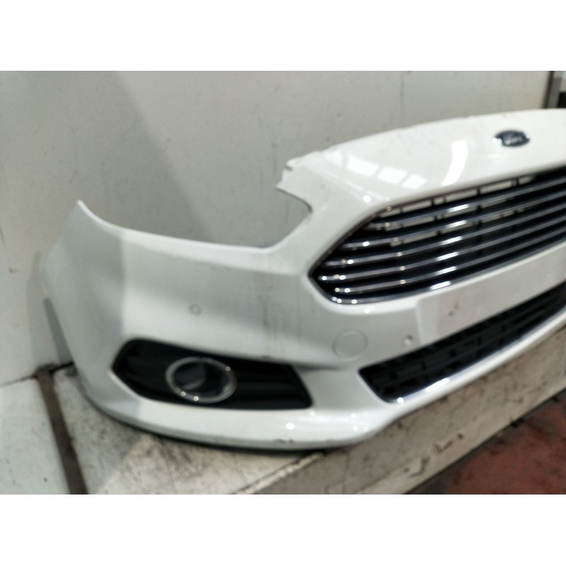 Recambio de paragolpes delantero para ford s-max (cj, wa6) 2.0 tdci referencia OEM IAM  VER FOTOS 