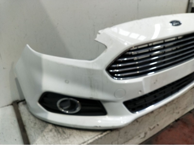 Recambio de paragolpes delantero para ford s-max (cj, wa6) 2.0 tdci referencia OEM IAM  VER FOTOS 