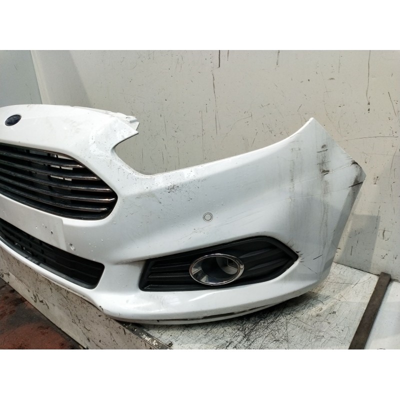 Recambio de paragolpes delantero para ford s-max (cj, wa6) 2.0 tdci referencia OEM IAM  VER FOTOS 