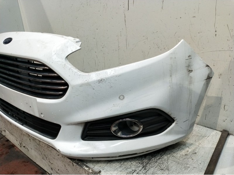 Recambio de paragolpes delantero para ford s-max (cj, wa6) 2.0 tdci referencia OEM IAM  VER FOTOS 