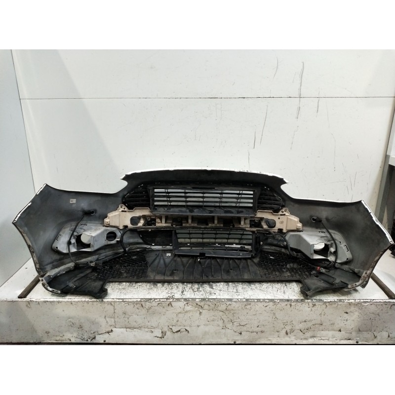 Recambio de paragolpes delantero para ford s-max (cj, wa6) 2.0 tdci referencia OEM IAM  VER FOTOS 