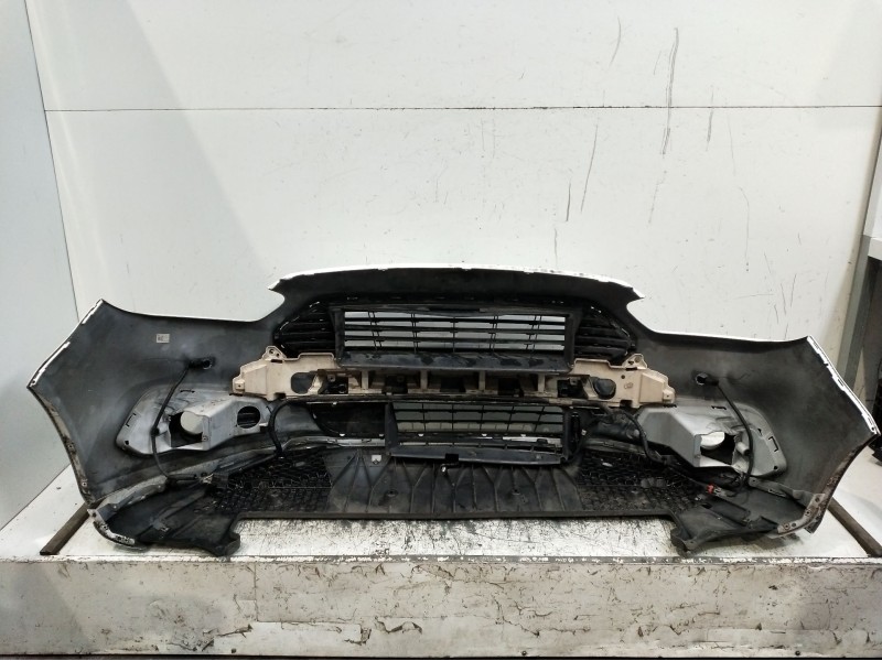 Recambio de paragolpes delantero para ford s-max (cj, wa6) 2.0 tdci referencia OEM IAM  VER FOTOS 