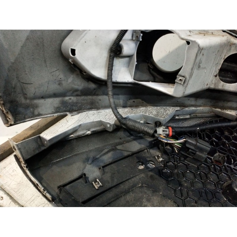 Recambio de paragolpes delantero para ford s-max (cj, wa6) 2.0 tdci referencia OEM IAM  VER FOTOS 