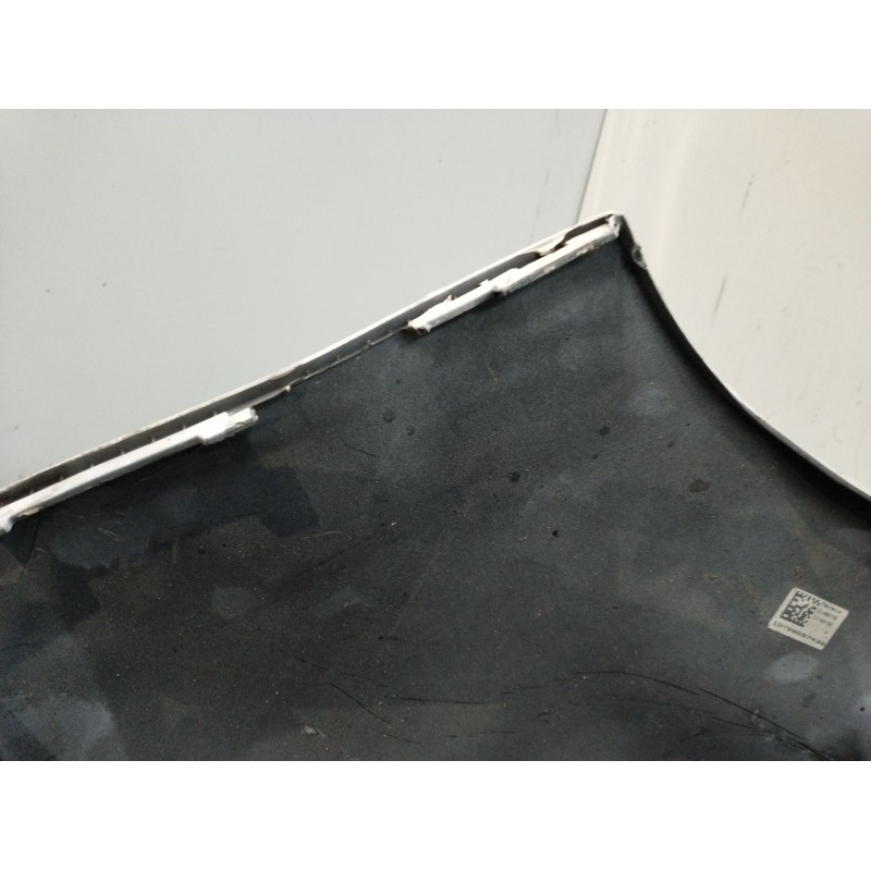 Recambio de paragolpes delantero para ford s-max (cj, wa6) 2.0 tdci referencia OEM IAM  VER FOTOS 