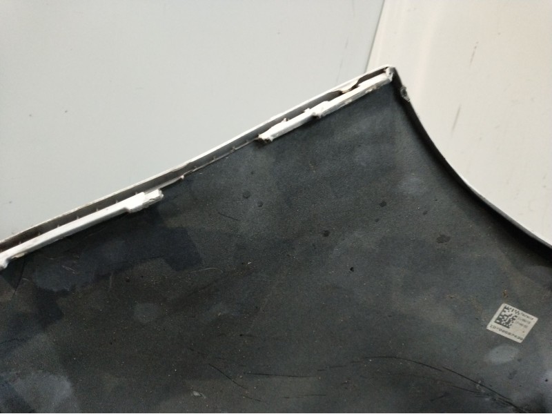 Recambio de paragolpes delantero para ford s-max (cj, wa6) 2.0 tdci referencia OEM IAM  VER FOTOS 