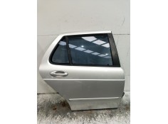 Recambio de puerta trasera derecha para saab 9-5 berlina 1.9 tid vector referencia OEM IAM  4P 