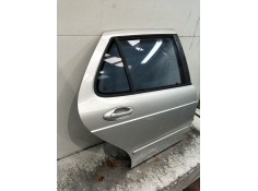 Recambio de puerta trasera derecha para saab 9-5 berlina 1.9 tid vector referencia OEM IAM  4P  2