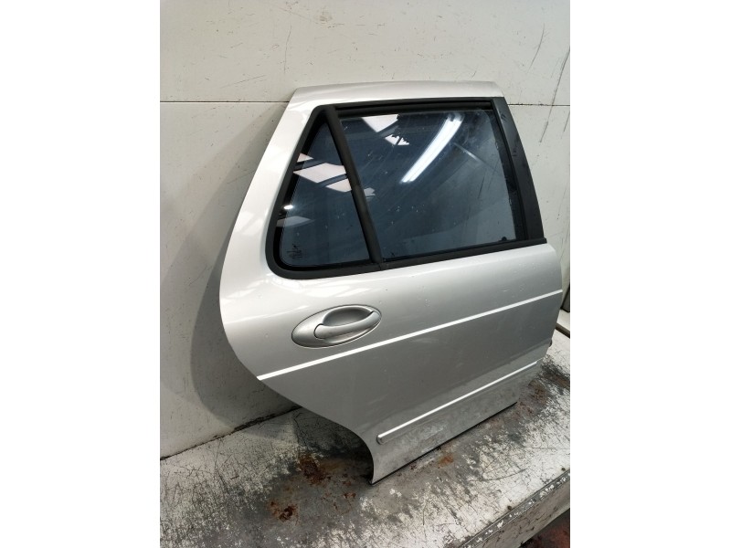 Recambio de puerta trasera derecha para saab 9-5 berlina 1.9 tid vector referencia OEM IAM  4P 