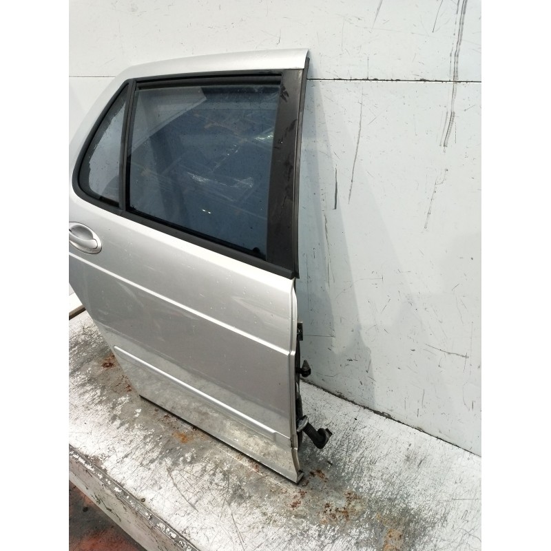 Recambio de puerta trasera derecha para saab 9-5 berlina 1.9 tid vector referencia OEM IAM  4P 